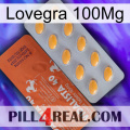 Lovegra 100Mg 43